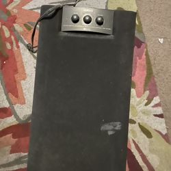Yamaha Home  Subwoofer 