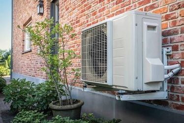 Air conditioning