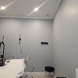 Speaker Installation 