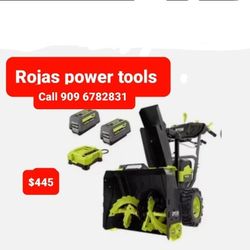 RYOBI 40V HP BRUSHLESS CORDLESS 22"IN SELF PROPELLED LANW MOWER KIT(2) BATTERY 6.0AH AND CHARGER NEW 