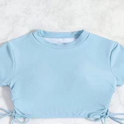 Swimsuit Shirt
