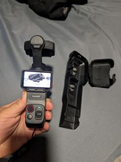 Insta360 Luna Stardard Bundle