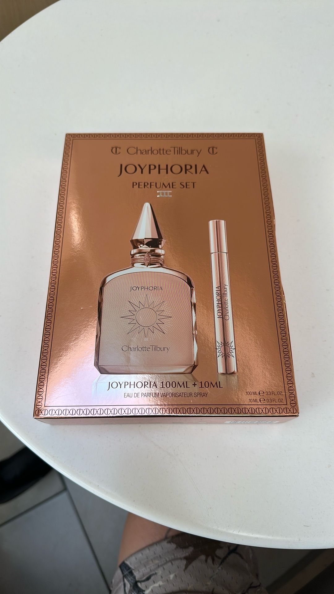 Joyphoria Perfume