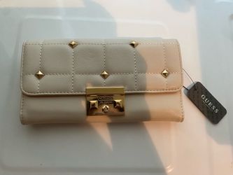 Guess wallet