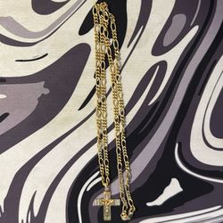 Gold Chain 18k —25gr/0.882oz Negotiable price