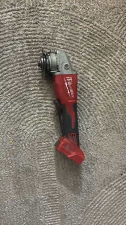 Milwaukee grandl