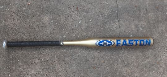 Fast Pitch Softball bat 