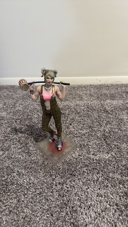 Harley Quinn