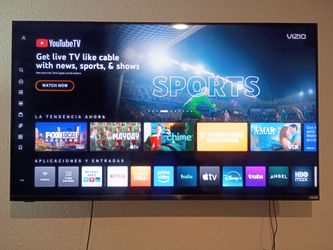 Smart tv Vizio