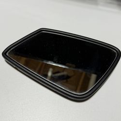 2009 - 2017 BMW 5/6/7/GT SERIES DRIVER LH LEFT SIDE AUTO DIM HEATED MIRROR