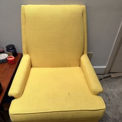 Casara Modern Lux Chair