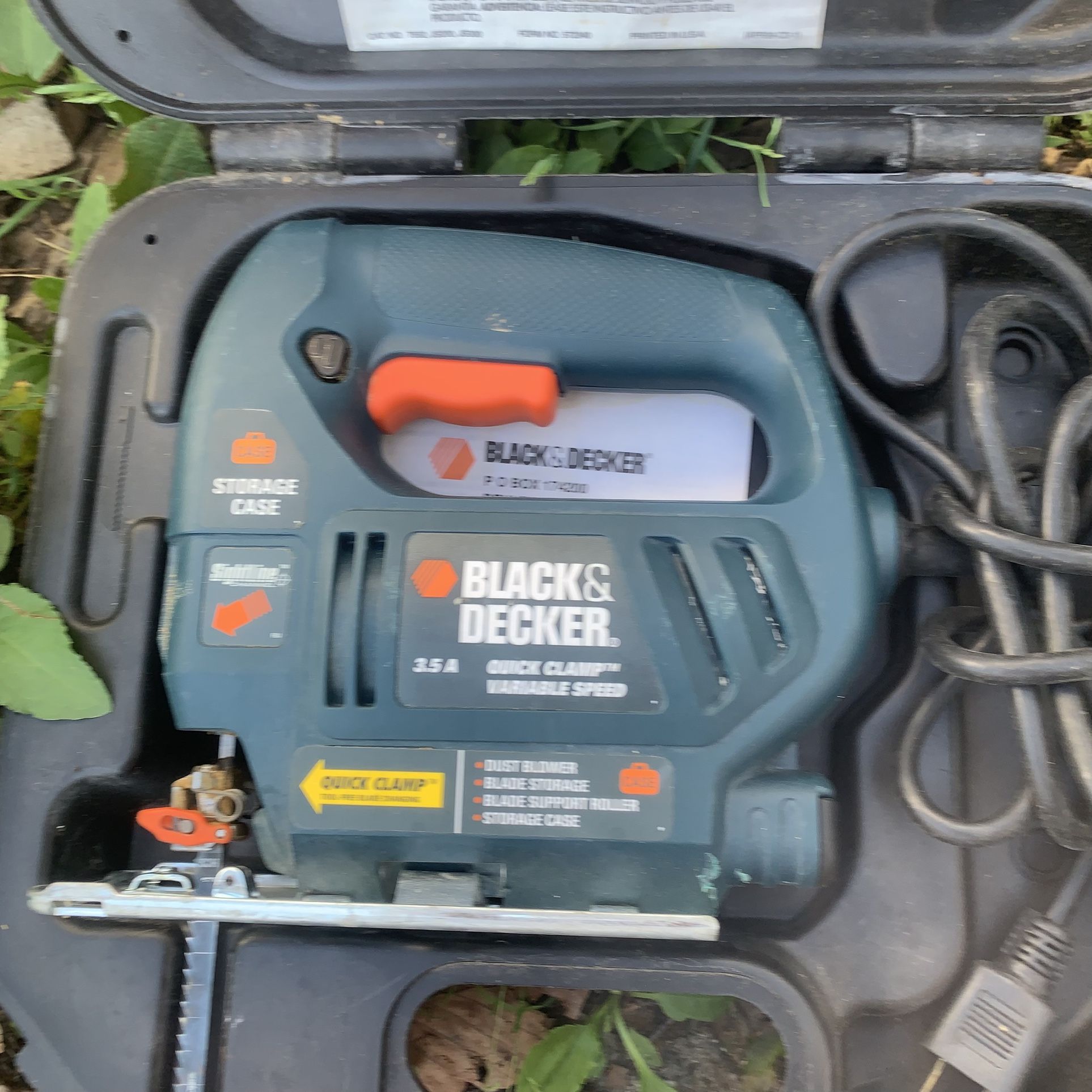Electric Tools
