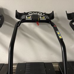 Mercury (refurbished) Woodway Treadmill