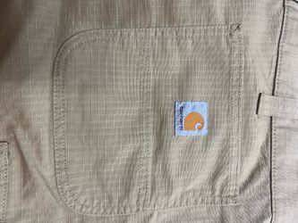carhartt, cargo shorts, new, size 36, sold out in all stores $49