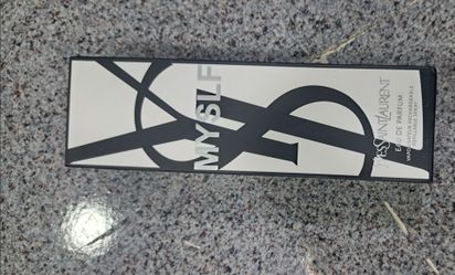 YSL Myself 90ml