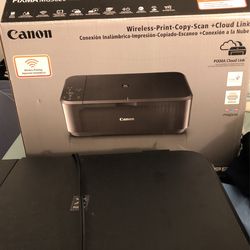 Printer Copier Scanner