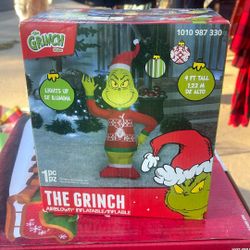 The Grinch