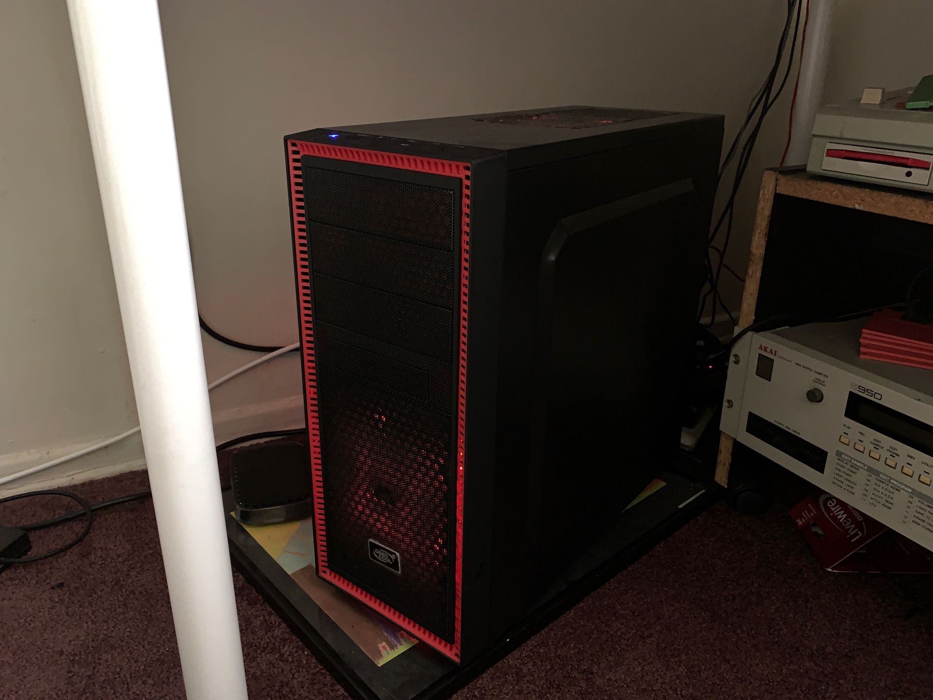 Gaming PC for parts