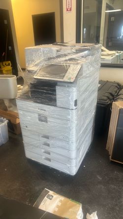 Canon copy machine