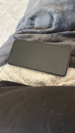 iPhone X