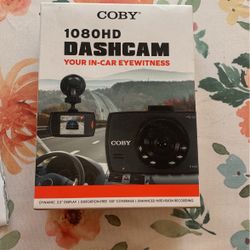 Dash Cam