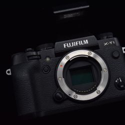 Sale! X-T1 Digital SLR Camera
