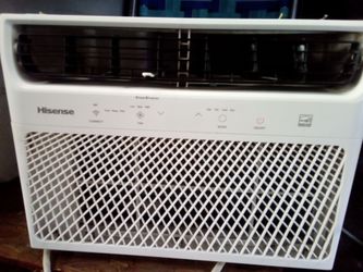 Hisense  A/C