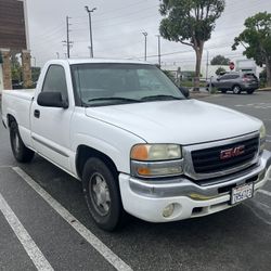 GMC 04 Short 5.3 Automatic 