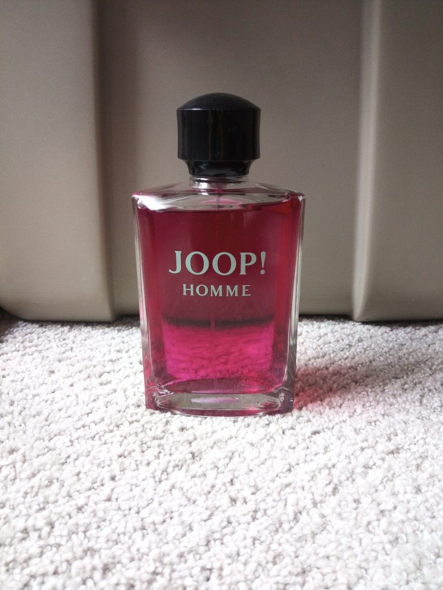 JOOP! by Joop! Men's Eau De Toilette Spray - 6.7 oz (No Box)