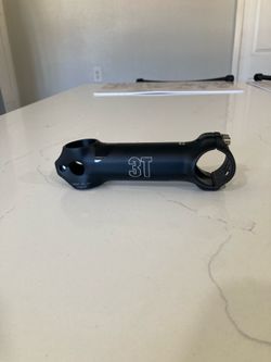 3T ARX ll Team bike stem