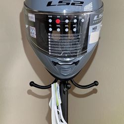 LS2 Helmet Size XS
