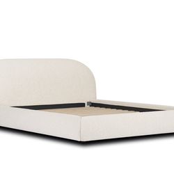 Geneo Bed king size bed
