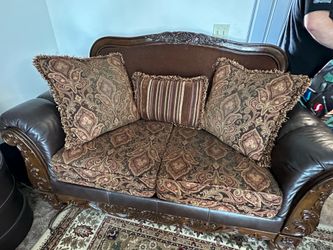 Set of couches