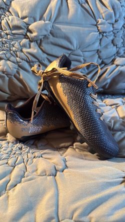 Boys Soccer cleats