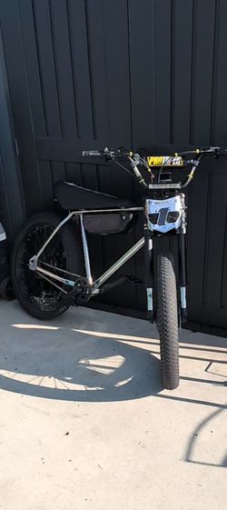 Crew dart v2 modded mostly trading