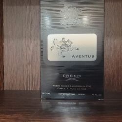 Creed Aventus 4.0 Fl Oz 