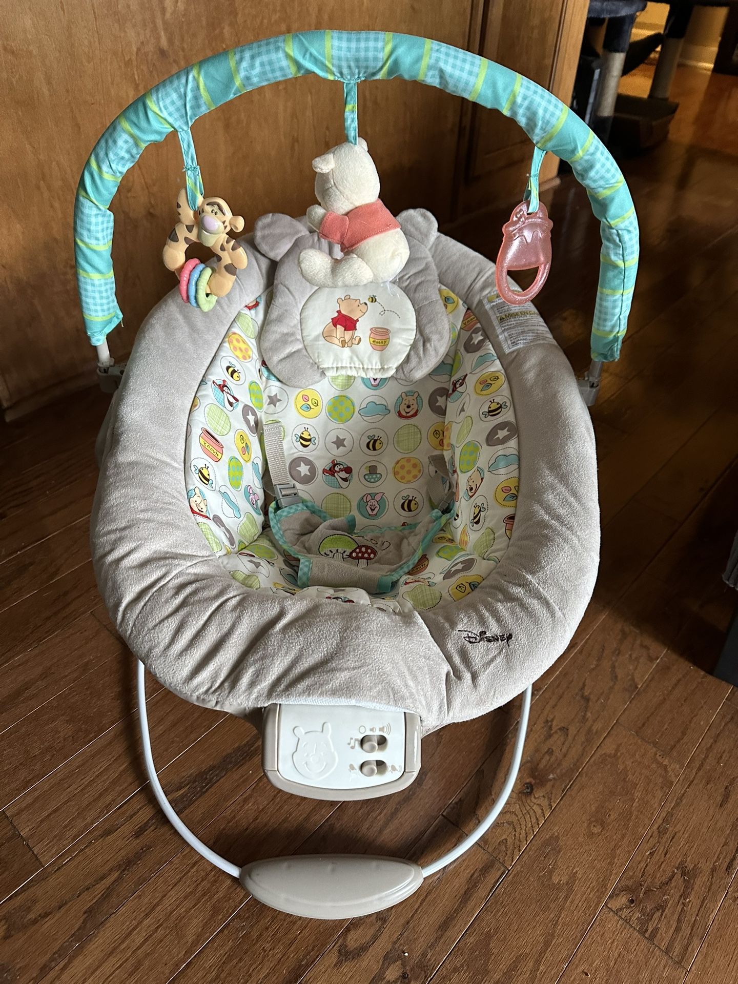 Baby Bouncer