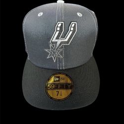 Spurs hat