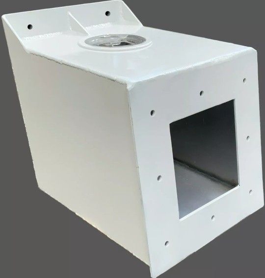 Outboard Motor Bracket