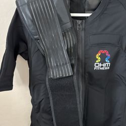 New OHM Fitness Suite