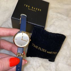 Ted Baker Watch 