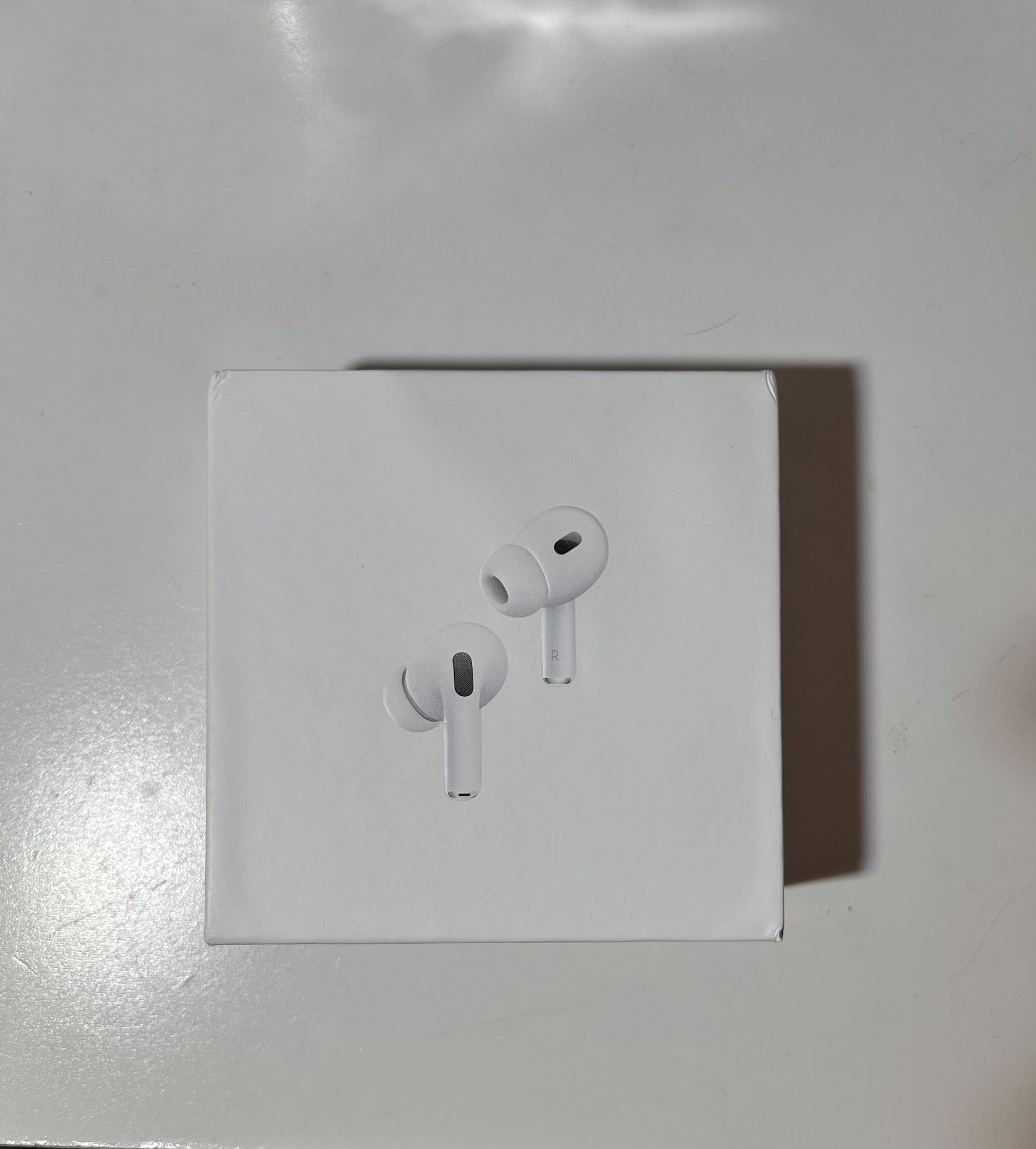AirPods Pro’s 2 Generation