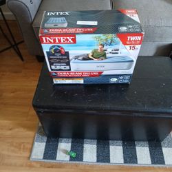 Brand New Twin Air MATTRESS 