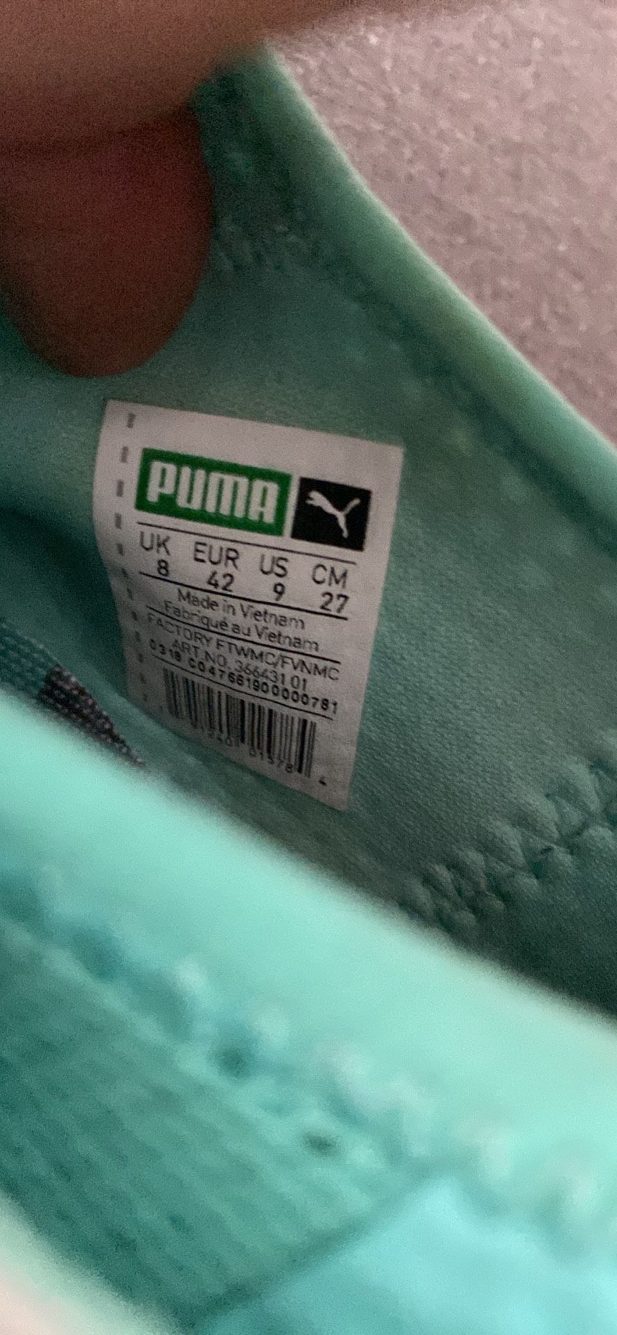 Puma