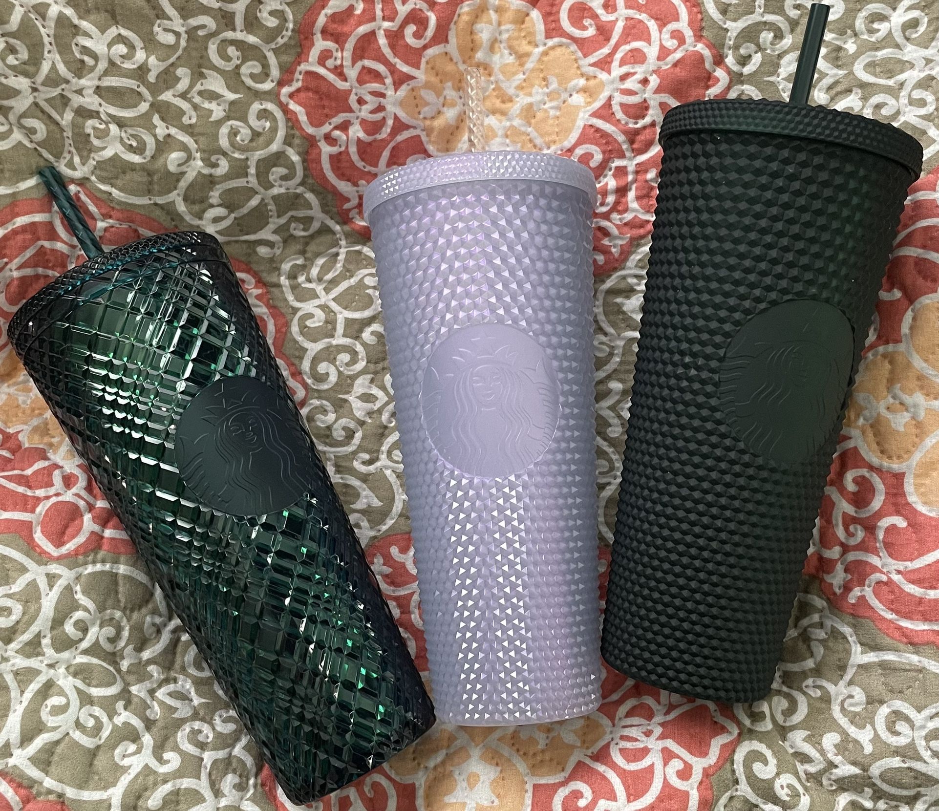 Starbucks Cup