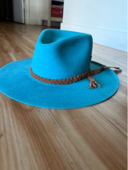 Nick Fouquet Hat