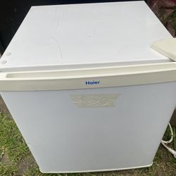 Mini Refrigerator