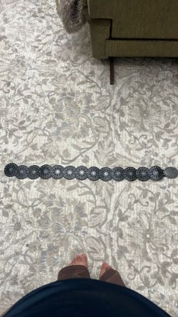 Western belt
