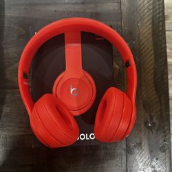 BEATS Solo3