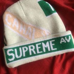 Supreme 